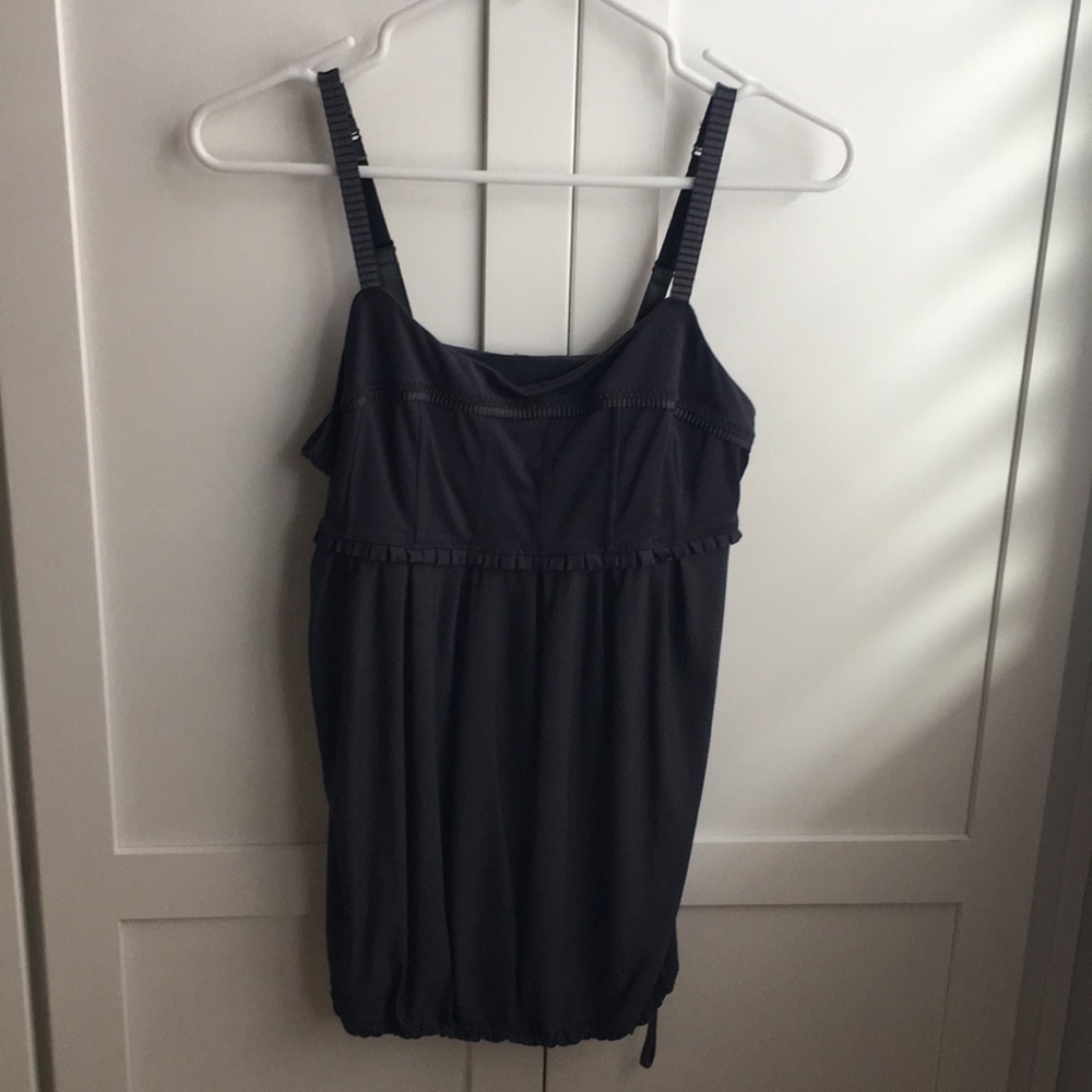 Lululemon pritti tank